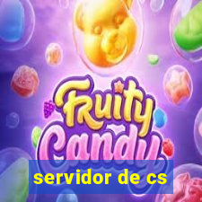 servidor de cs